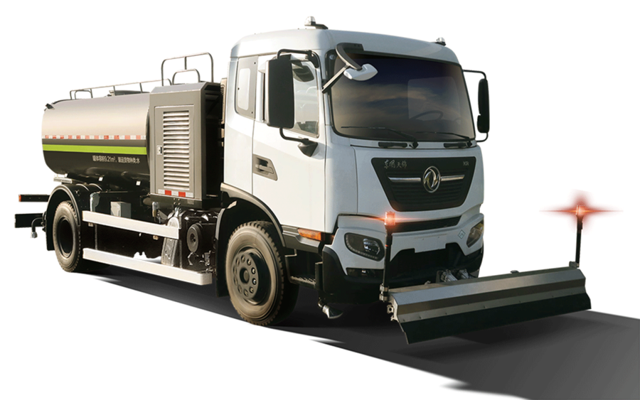 東風(fēng)天錦環(huán)衛(wèi)車-KR