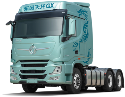 危险品运输车