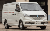东风EM26纯电面包车6立方